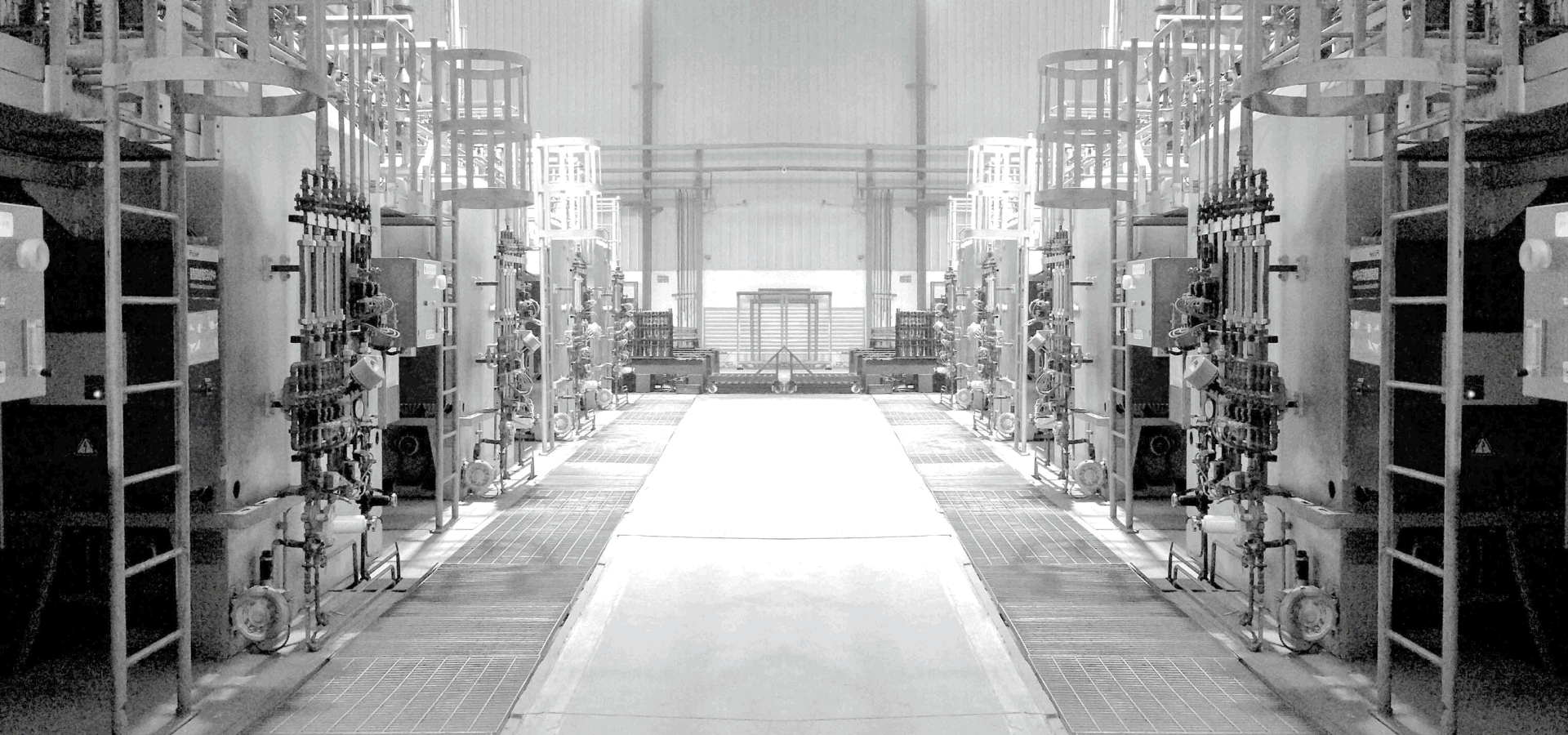 氣體分析解決方案和技術服務